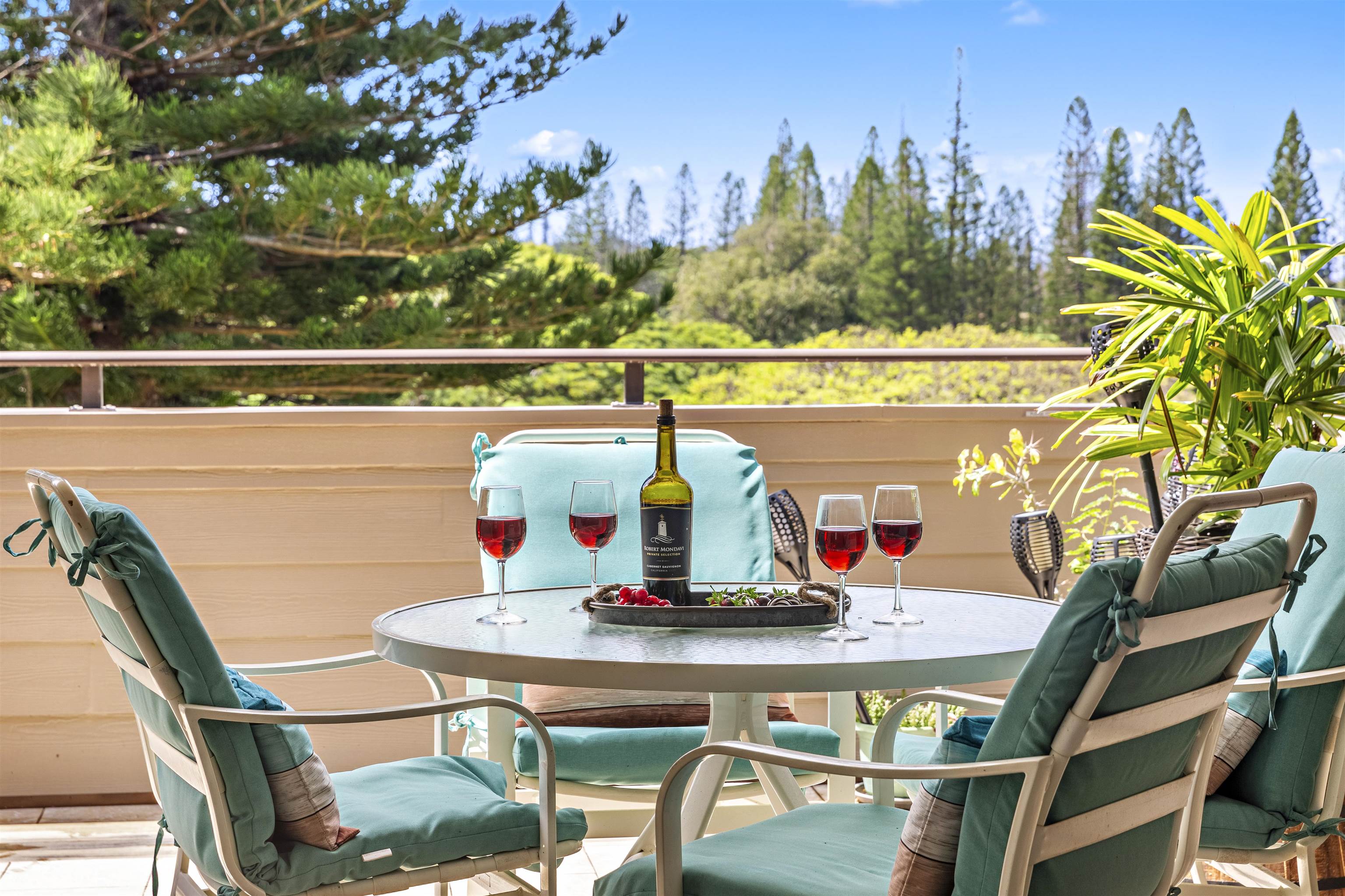 500 Kapalua Dr 12T-1