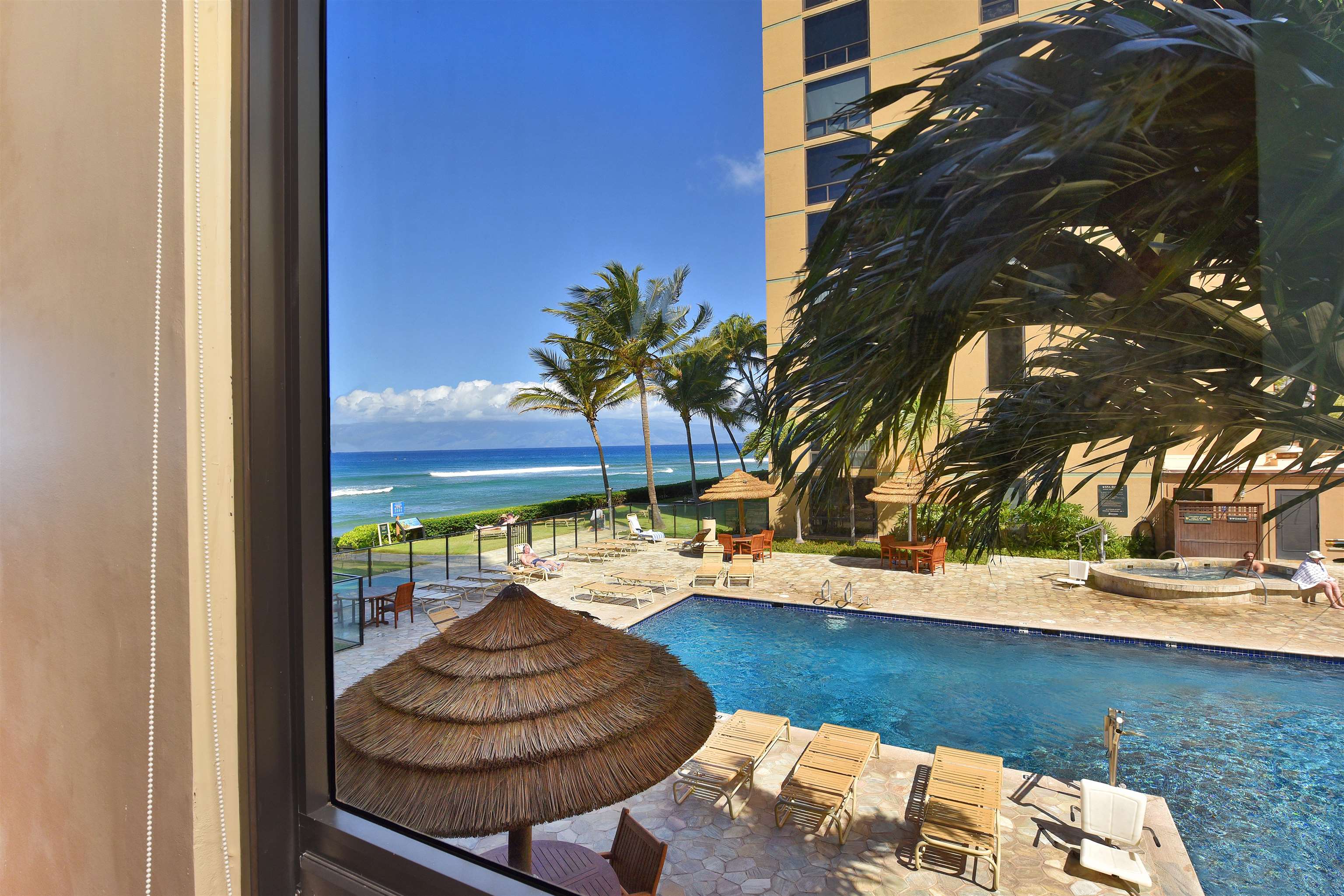 110 Kaanapali Shores Pl 211