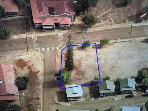 Photo of 00 Maunaloa Hwy, Maunaloa, HI 96770 (MLS # 406850)