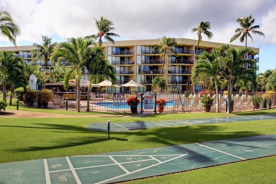 1032 S Kihei Rd A410