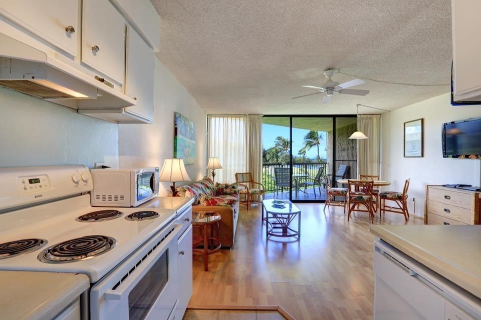 1032 S Kihei Rd A410