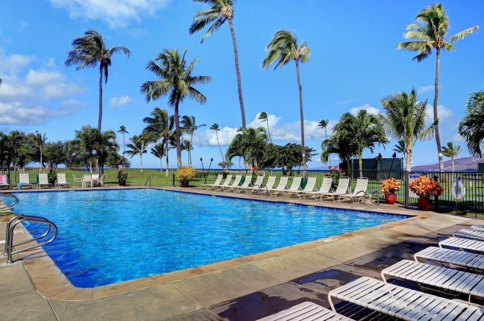 1032 S Kihei Rd A410