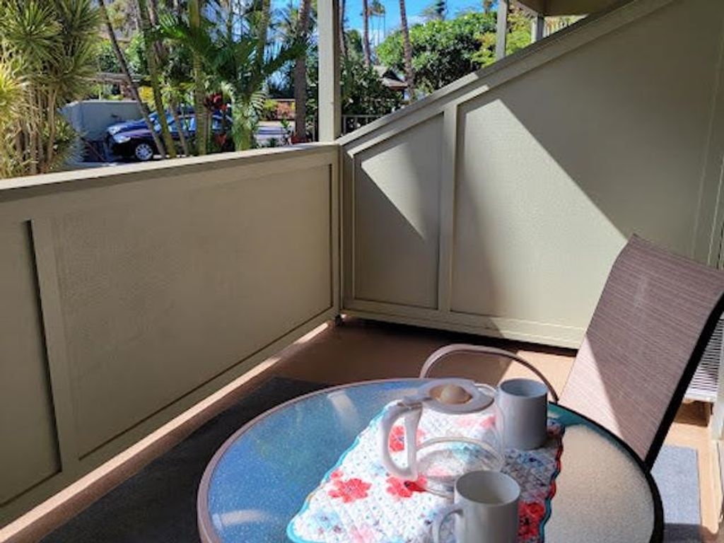 Photo of 715 S Kihei Rd #112, Kihei, HI 96753 (MLS # 407651)