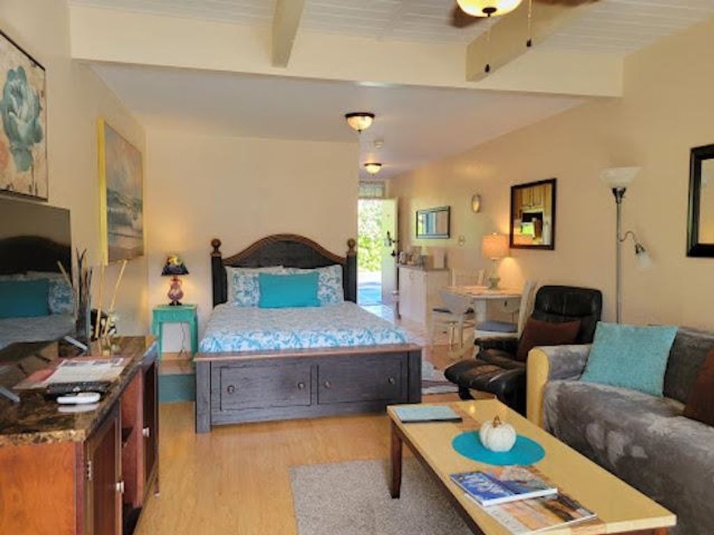 Photo of 715 S Kihei Rd #112, Kihei, HI 96753 (MLS # 407651)