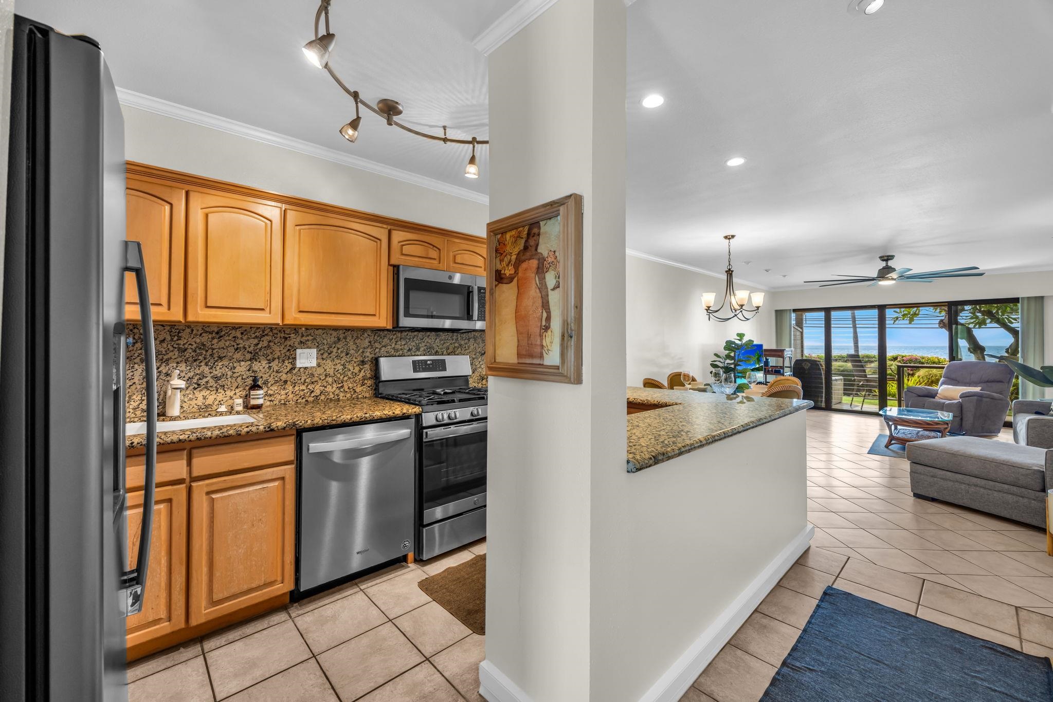 2531 S Kihei Rd A-105