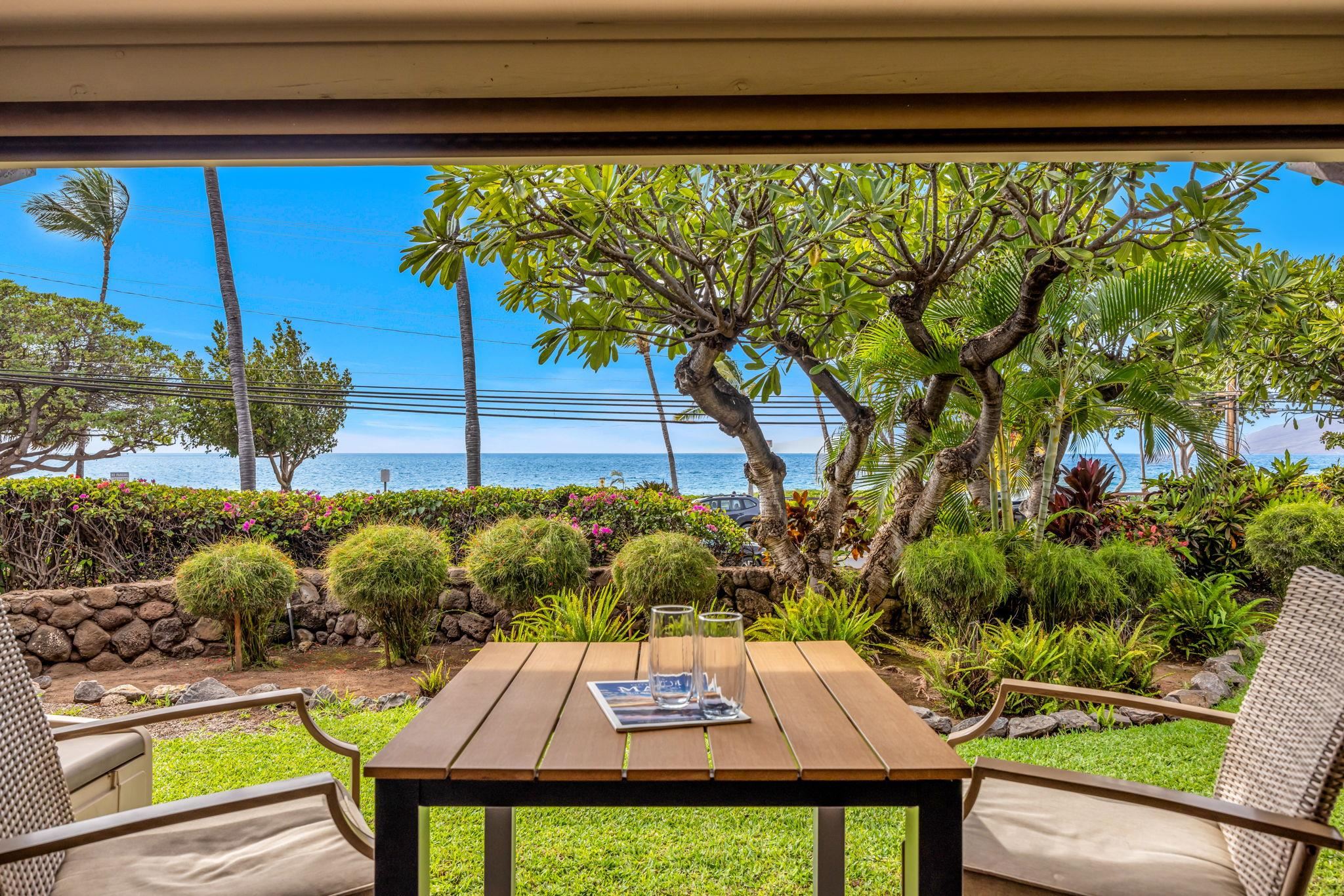 2531 S Kihei Rd A-105