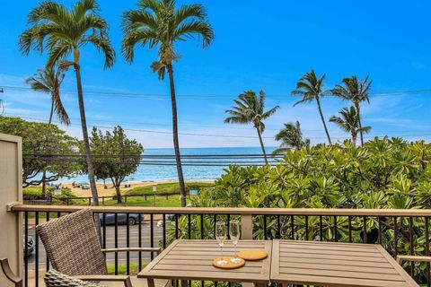 2531 S Kihei Rd A-105 Kihei HI 96753