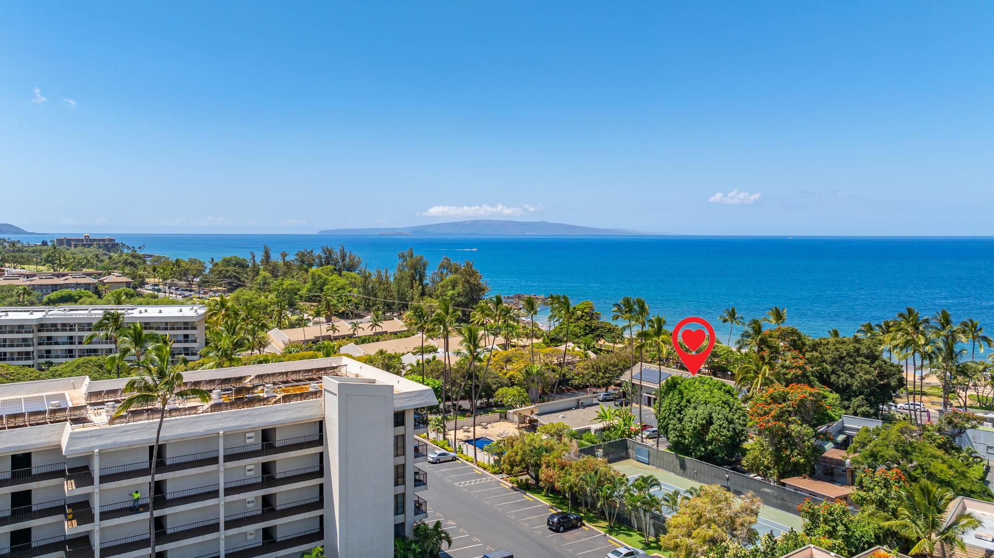 2531 S Kihei Rd A-105