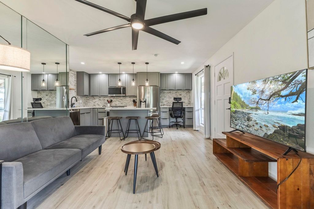 Photo of 480 Kenolio Rd #24-202, Kihei, HI 96753 (MLS # 406220)