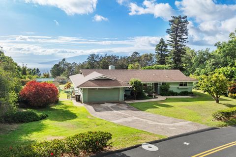 408 Copp Rd Kula HI 96790