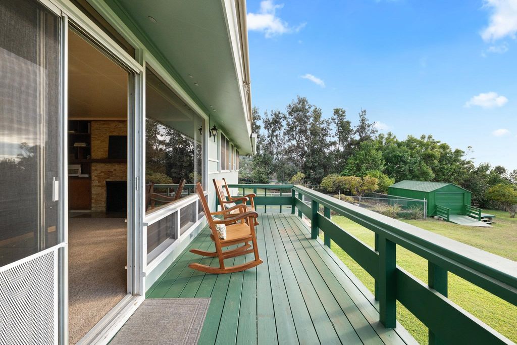 Photo of 408 Copp Rd, Kula, HI 96790 (MLS # 407298)