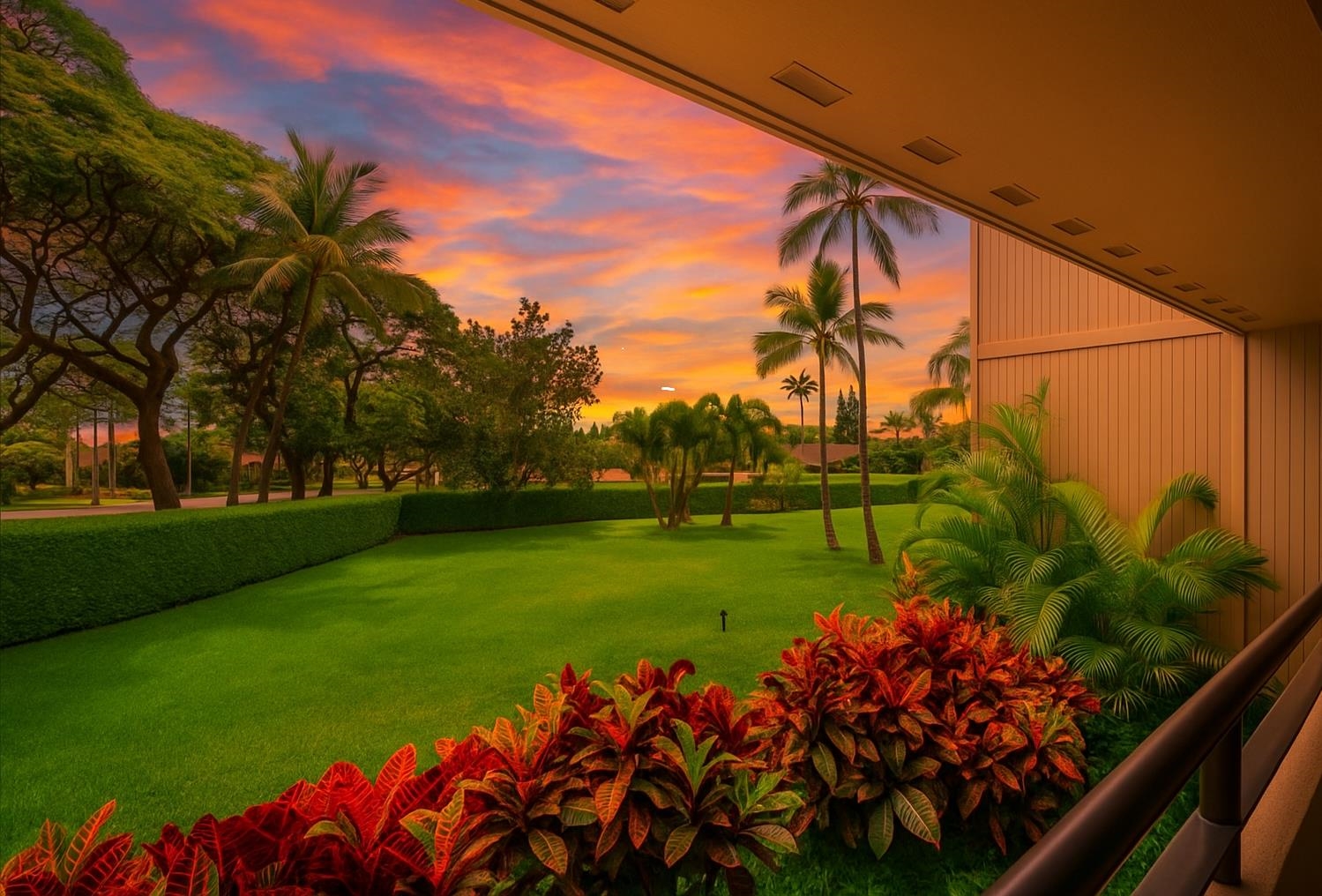 3200 Wailea Alanui Dr 2001