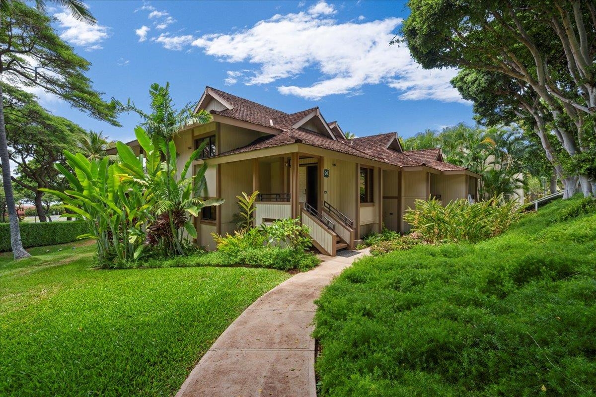 3200 Wailea Alanui Dr 2001