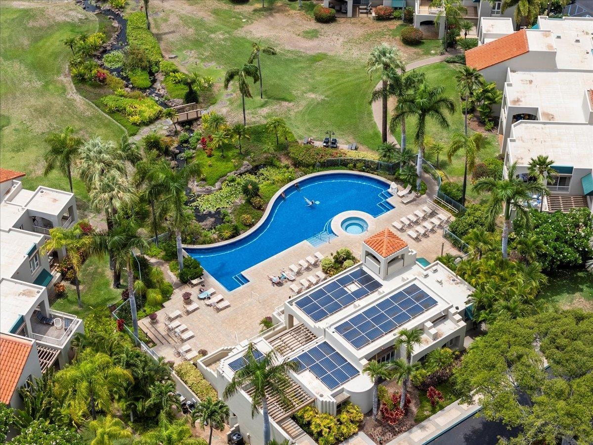3200 Wailea Alanui Dr 2001