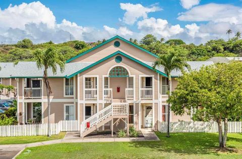 50 Waipaa Ln 103 Wailuku HI 96793