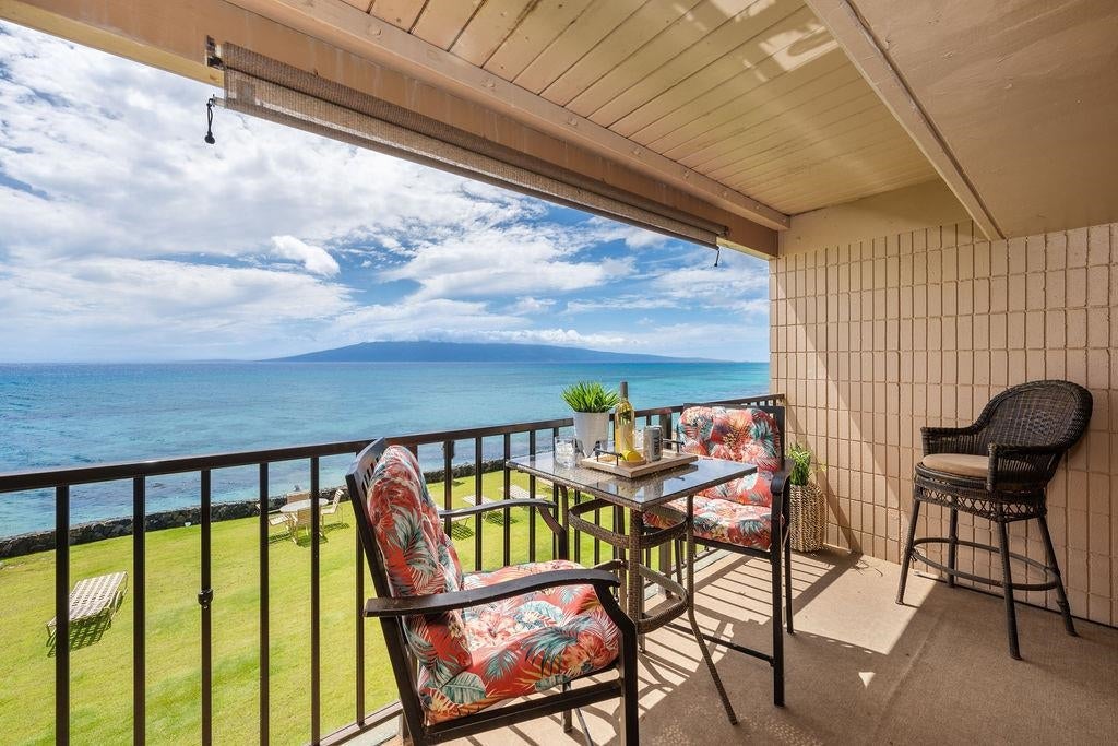 3785 Lower Honoapiilani Rd 208