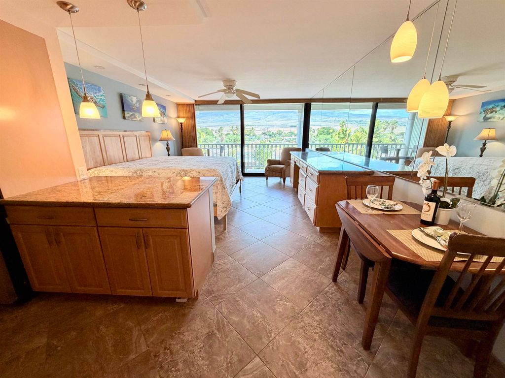 Photo of 475 Front St #320, Lahaina, HI 96761 (MLS # 407567)