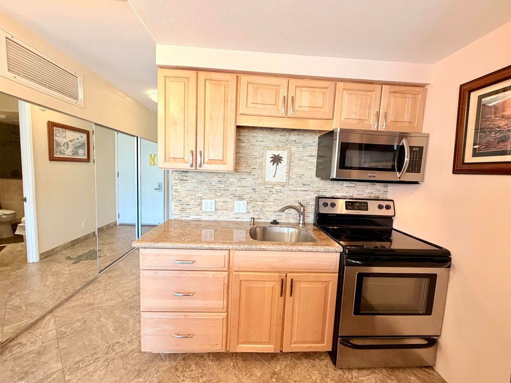 Photo of 475 Front St #320, Lahaina, HI 96761 (MLS # 407567)