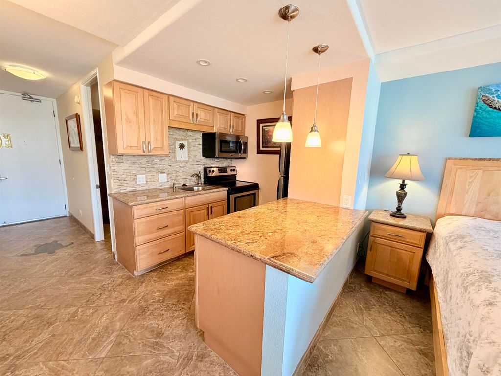 Photo of 475 Front St #320, Lahaina, HI 96761 (MLS # 407567)