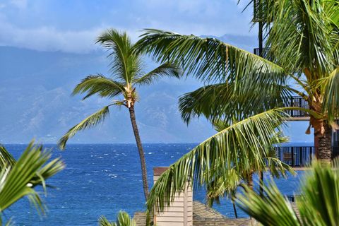 3445 Lower Honoapiilani Rd 450 Lahaina HI 96761