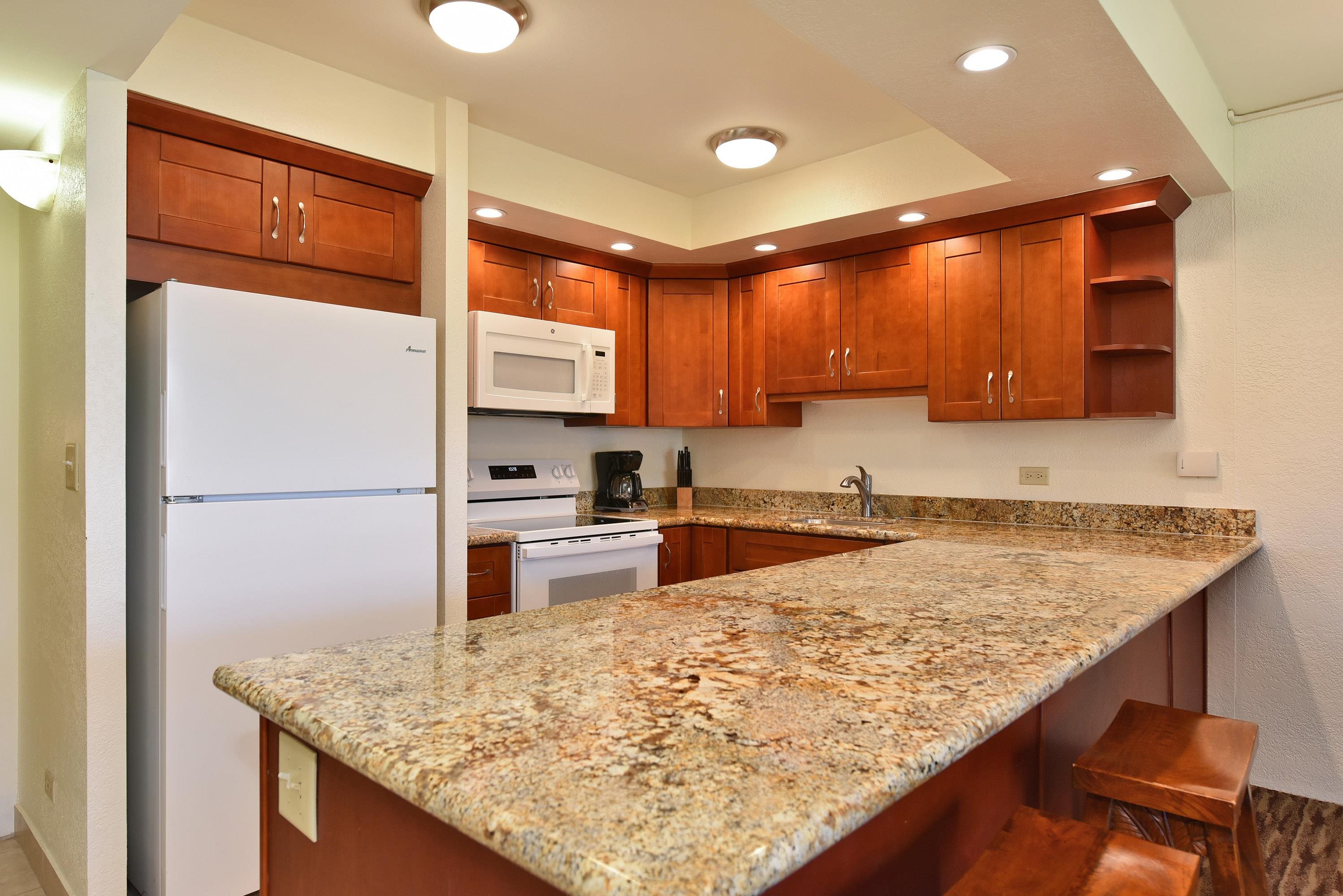 3445 Lower Honoapiilani Rd 450