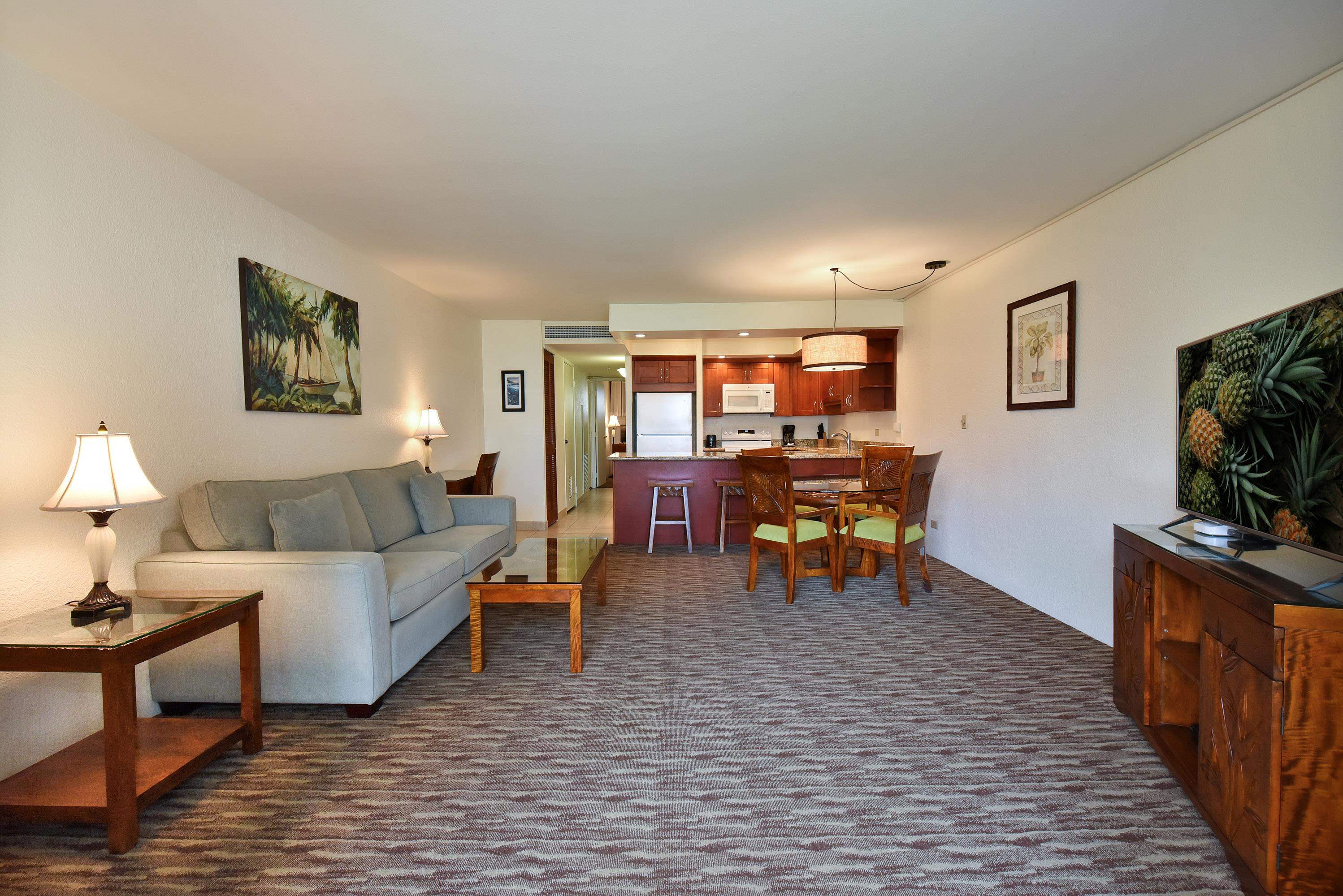 3445 Lower Honoapiilani Rd 450