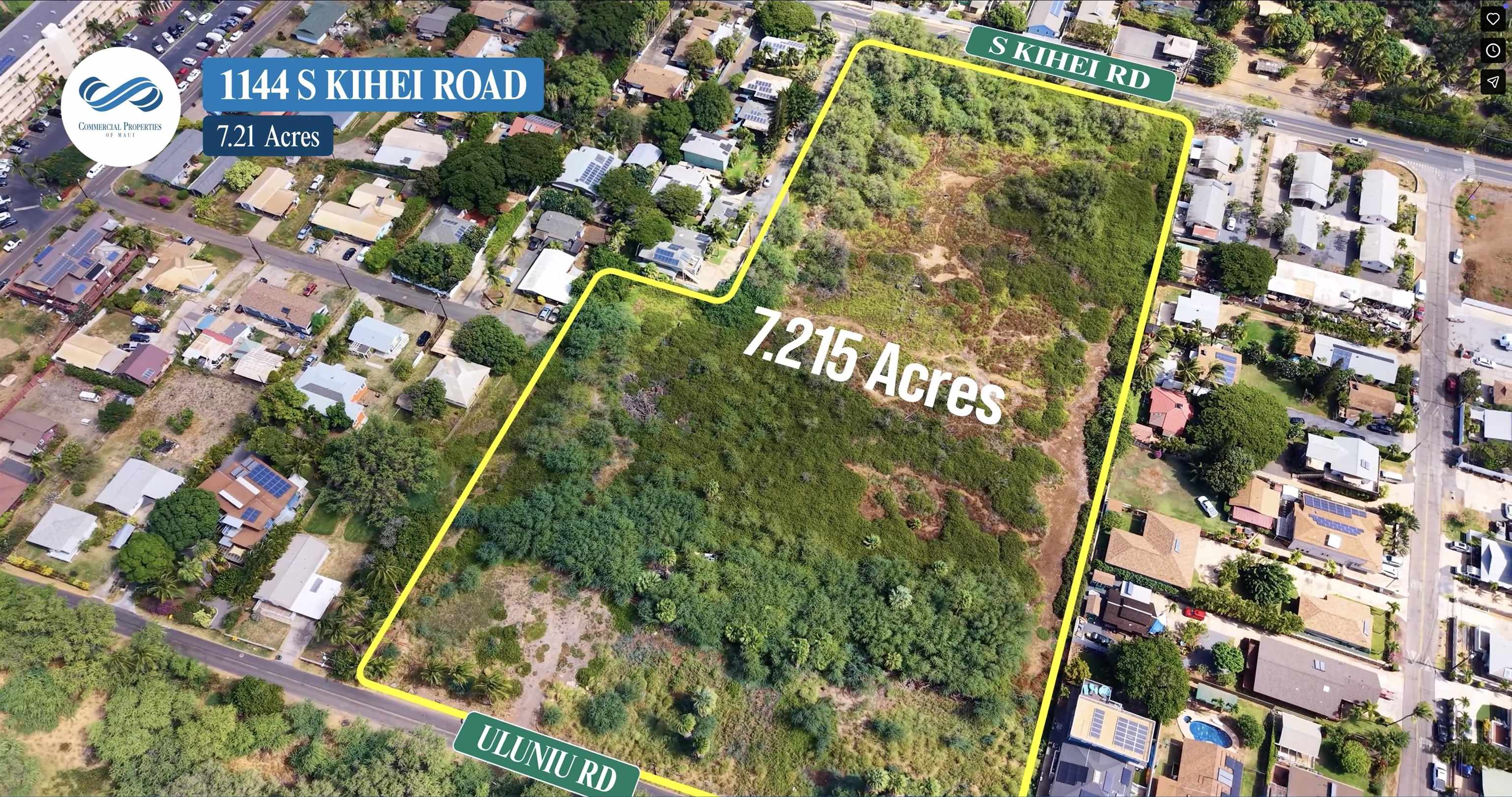 1144 S Kihei Rd