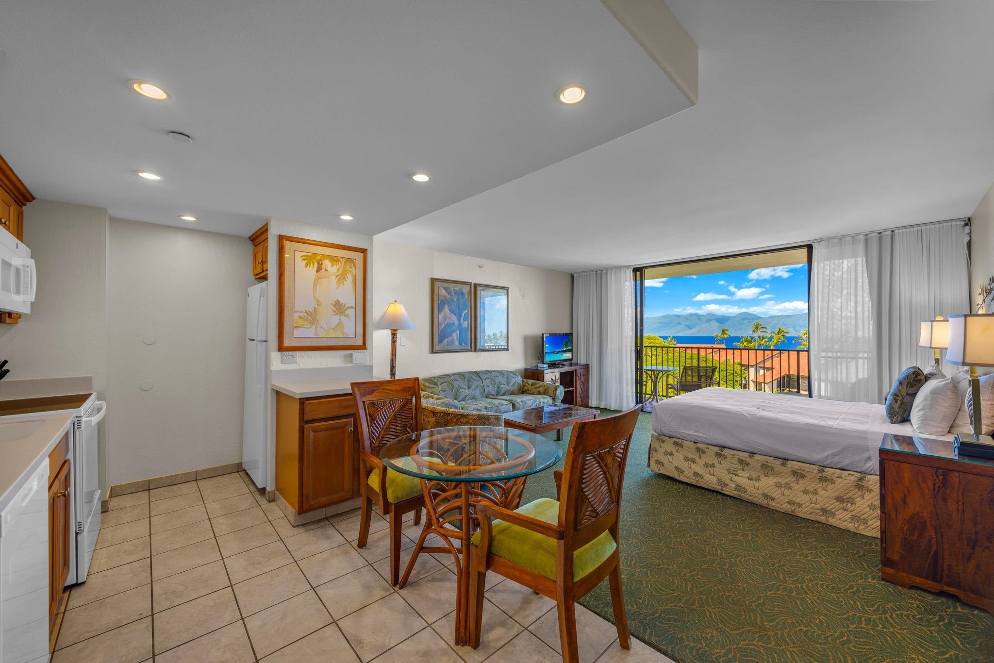 3445 Lower Honoapiilani Rd 738