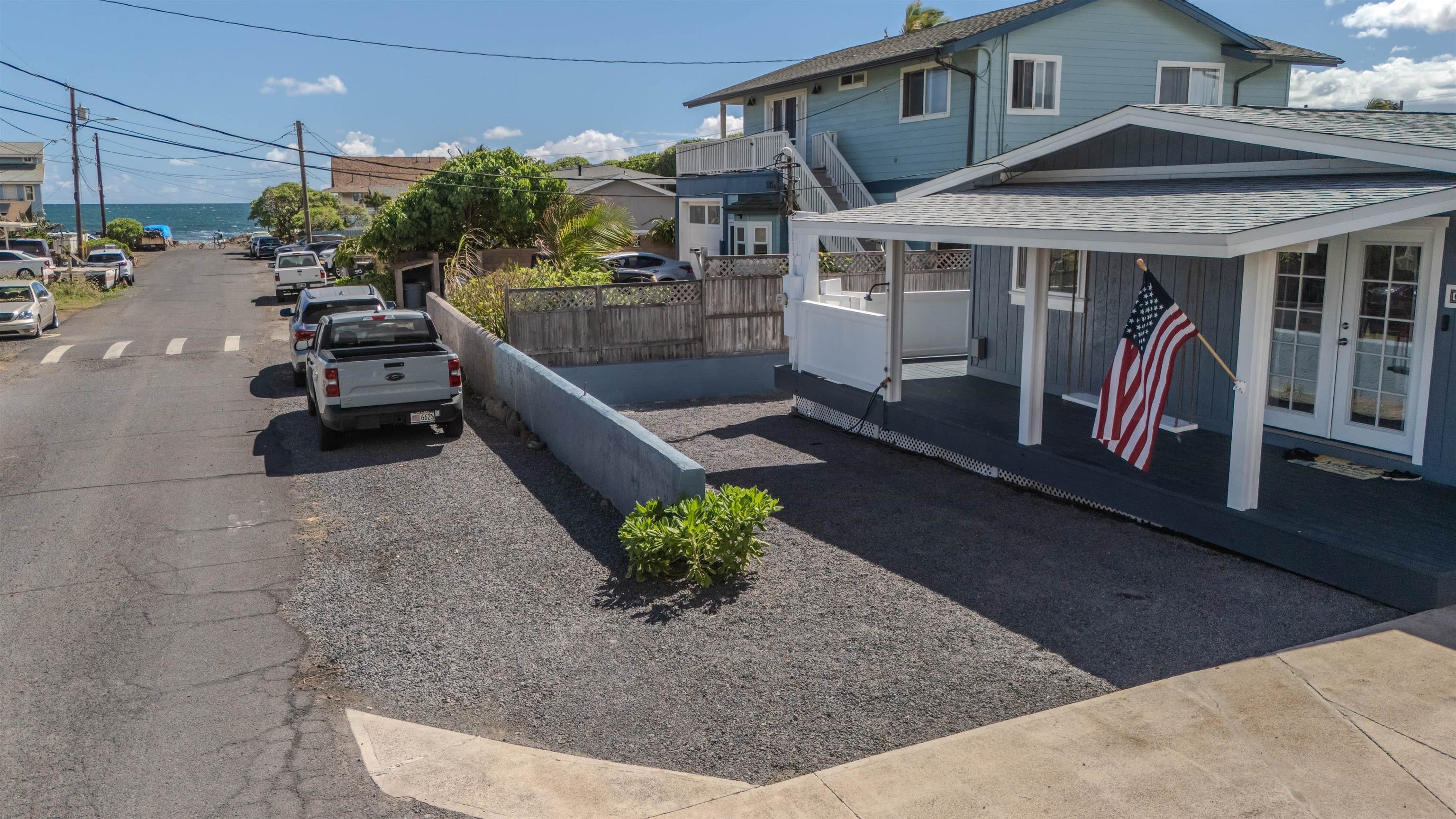 601 Linekona Pl