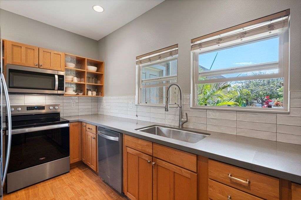 Photo of 33 Hoku Pl, Paia, HI 96779 (MLS # 405897)