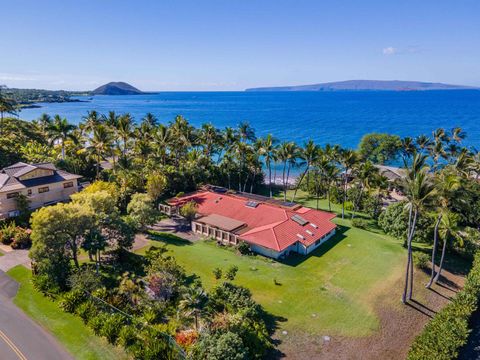 4584 Makena Rd Kihei HI 96753