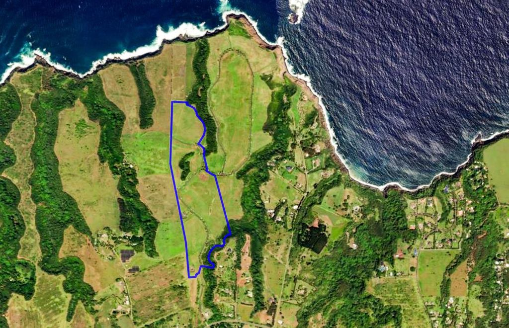 Photo of 400 Kai Huki Cir #Lot 16, Haiku, HI 96708 (MLS # 405097)