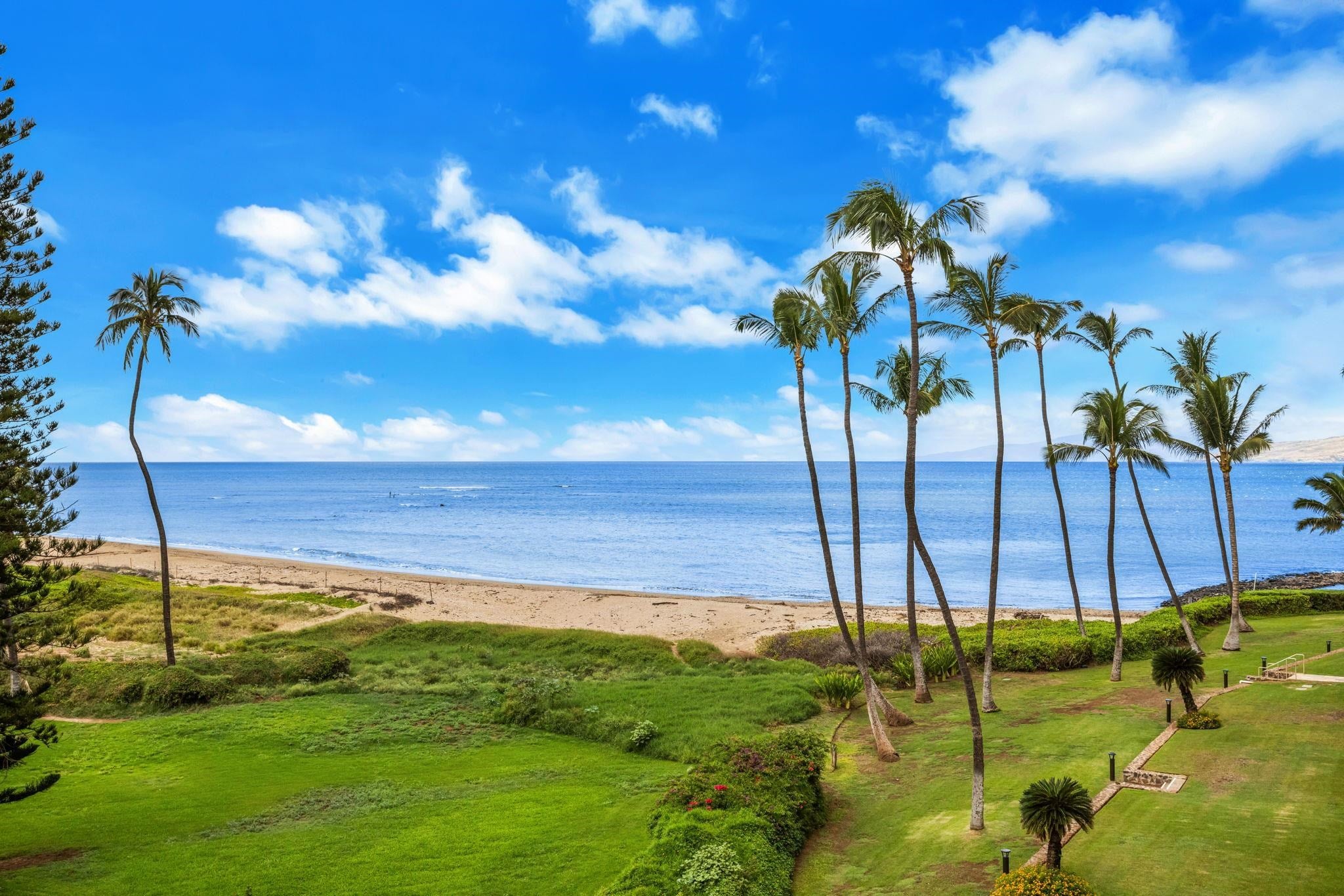 760 S Kihei Rd 427