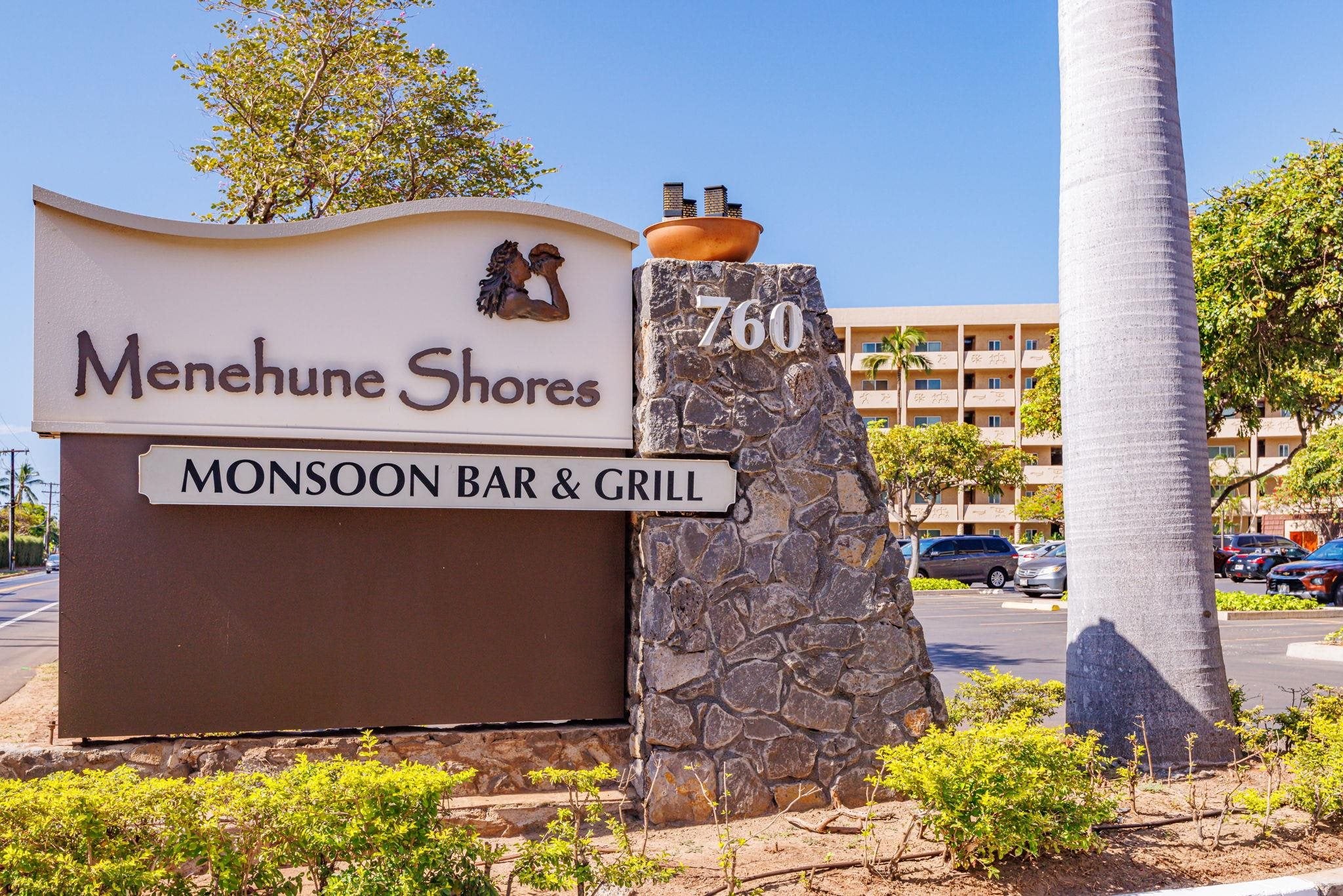 760 S Kihei Rd 427