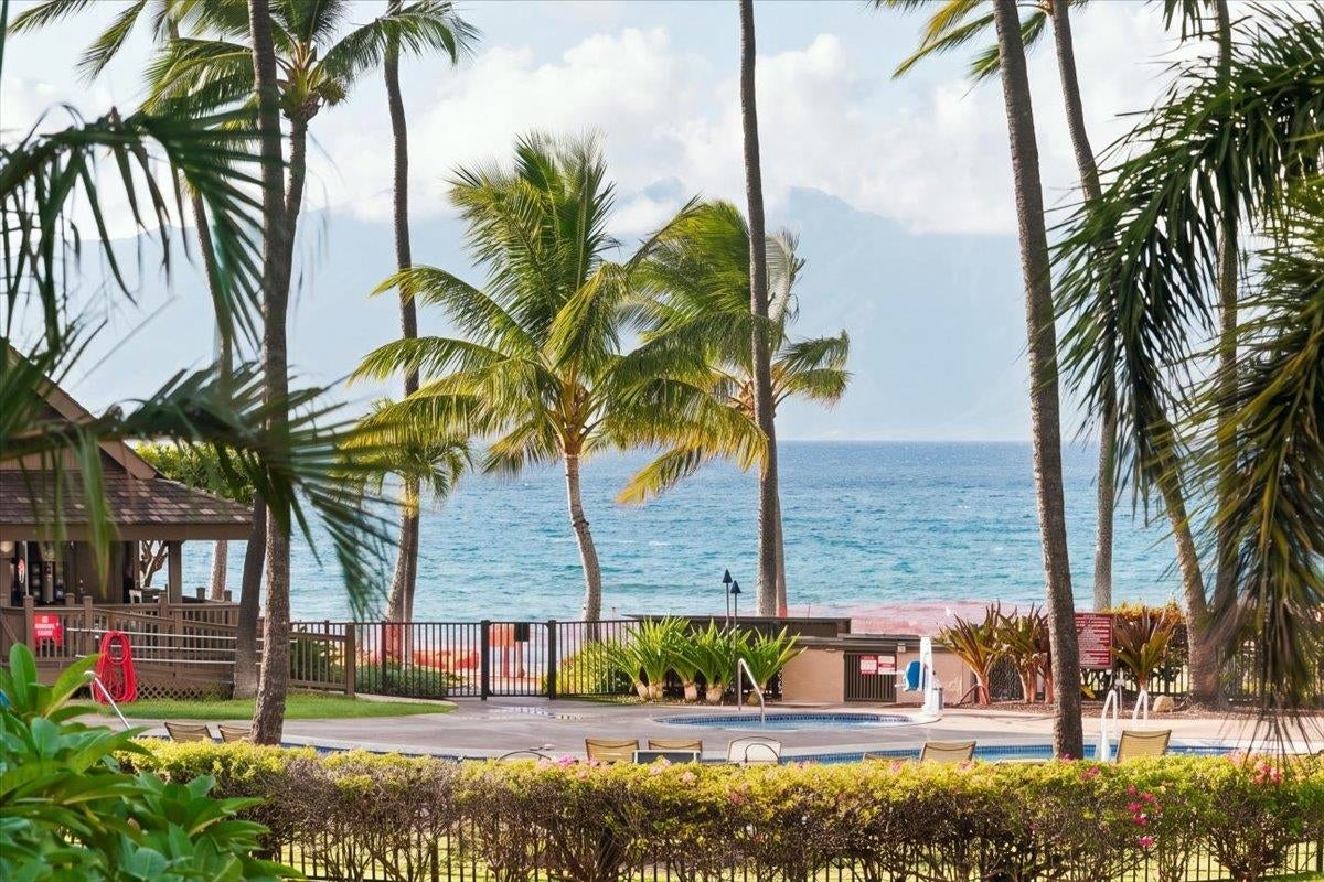 3543 Lower Honoapiilani Rd J203