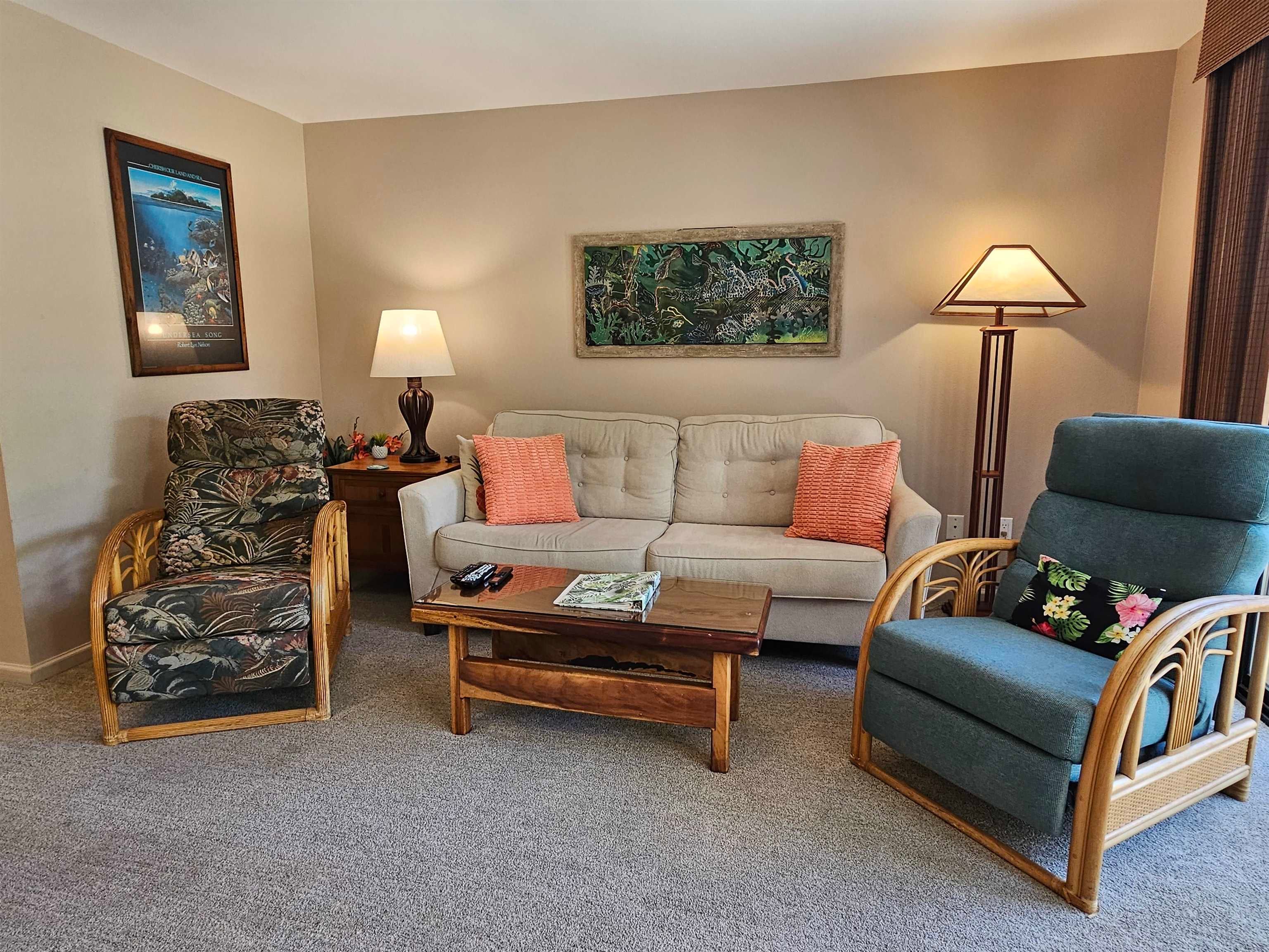 2777 S Kihei Rd F-102