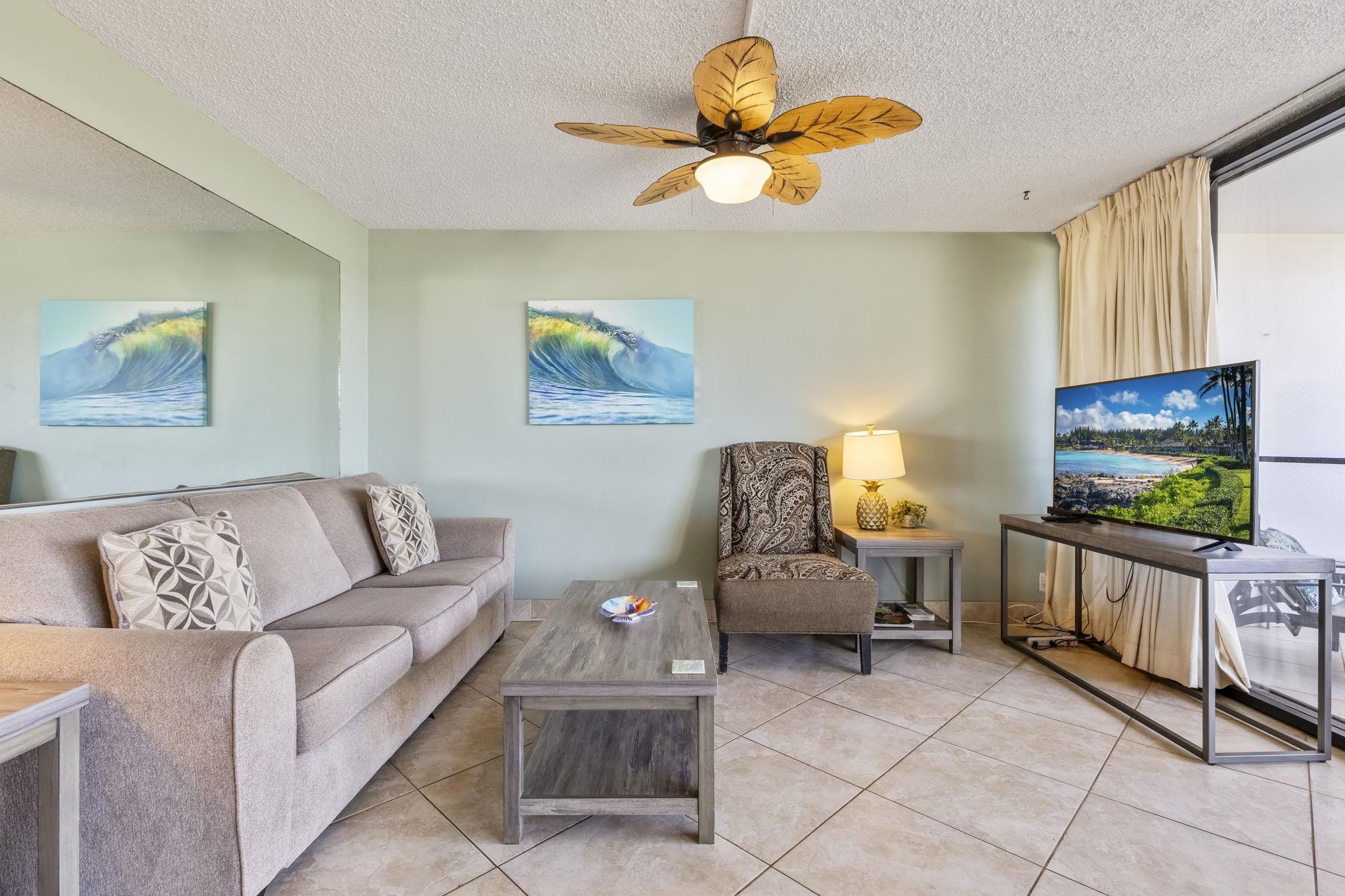 2653 S Kihei Rd 305