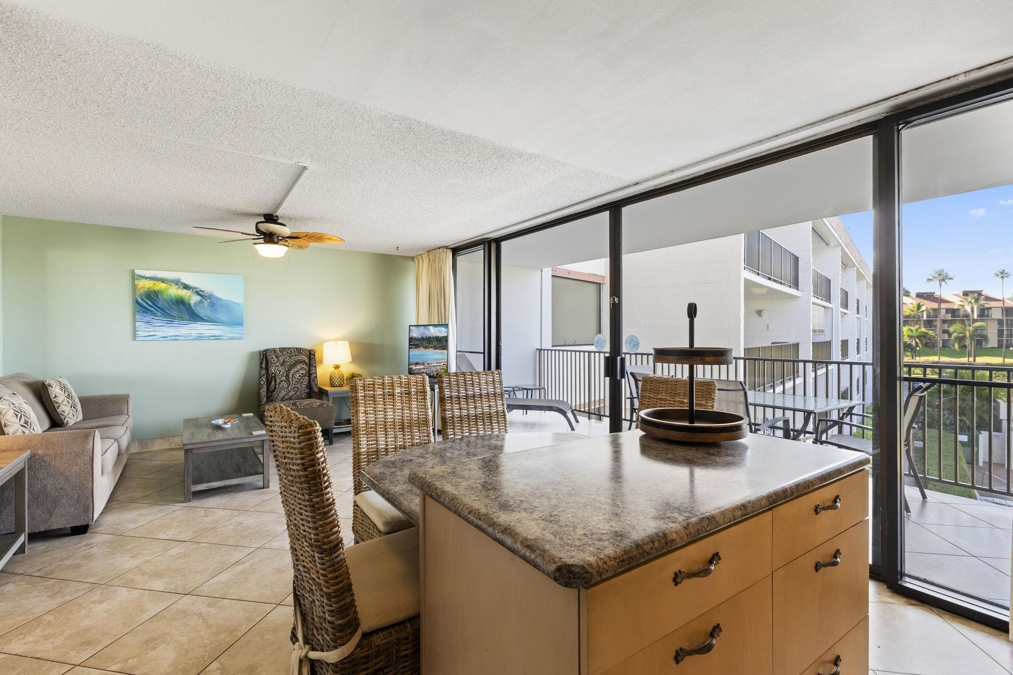 2653 S Kihei Rd 305