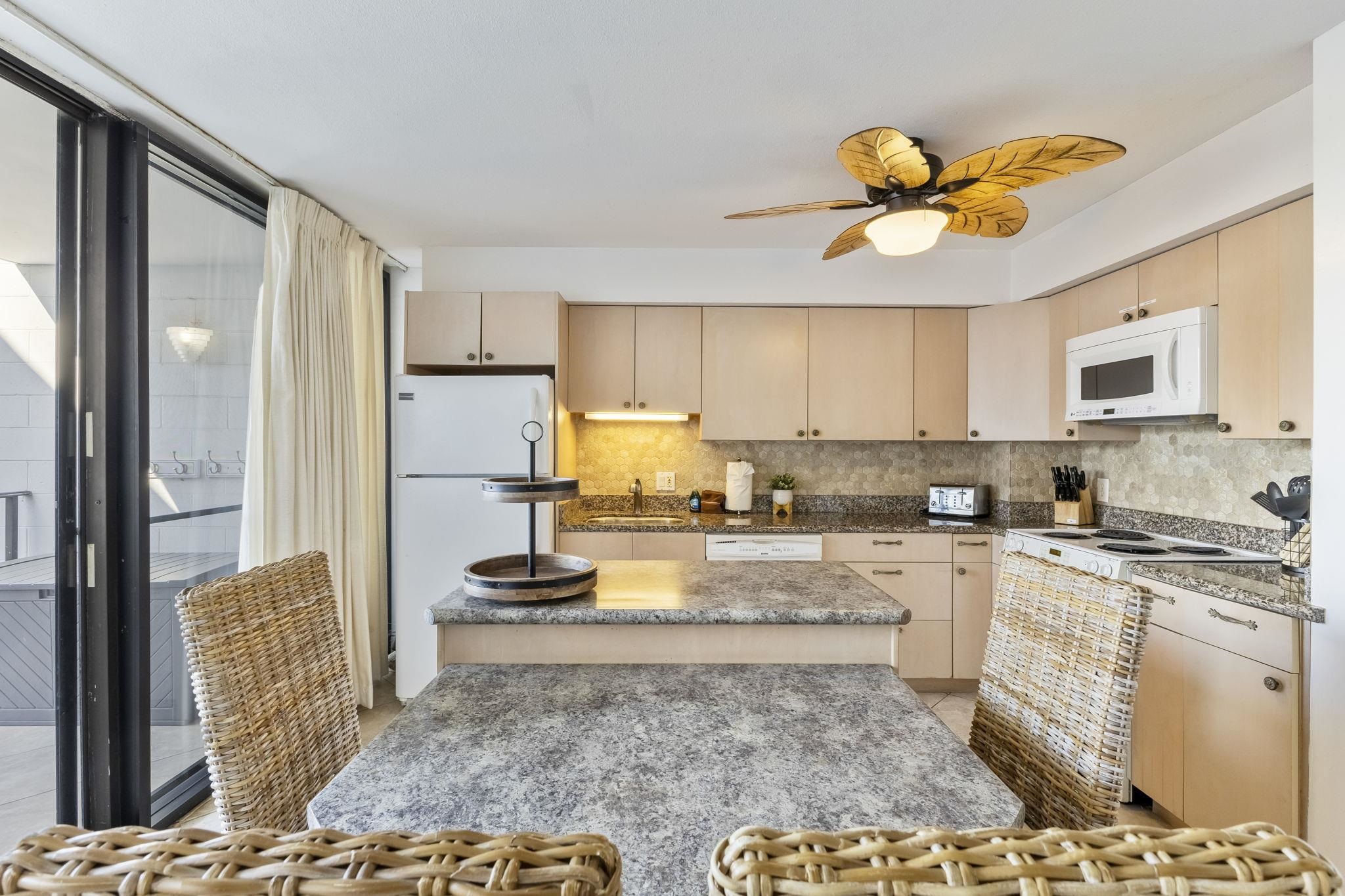 2653 S Kihei Rd 305
