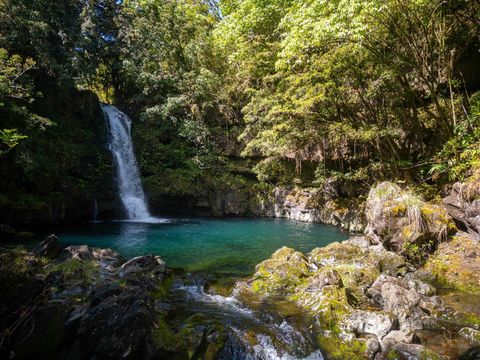 725 Nahiku Rd Hana HI 96713