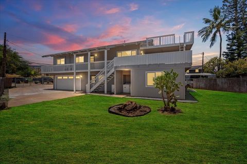 402 Auhana Rd Kihei HI 96753