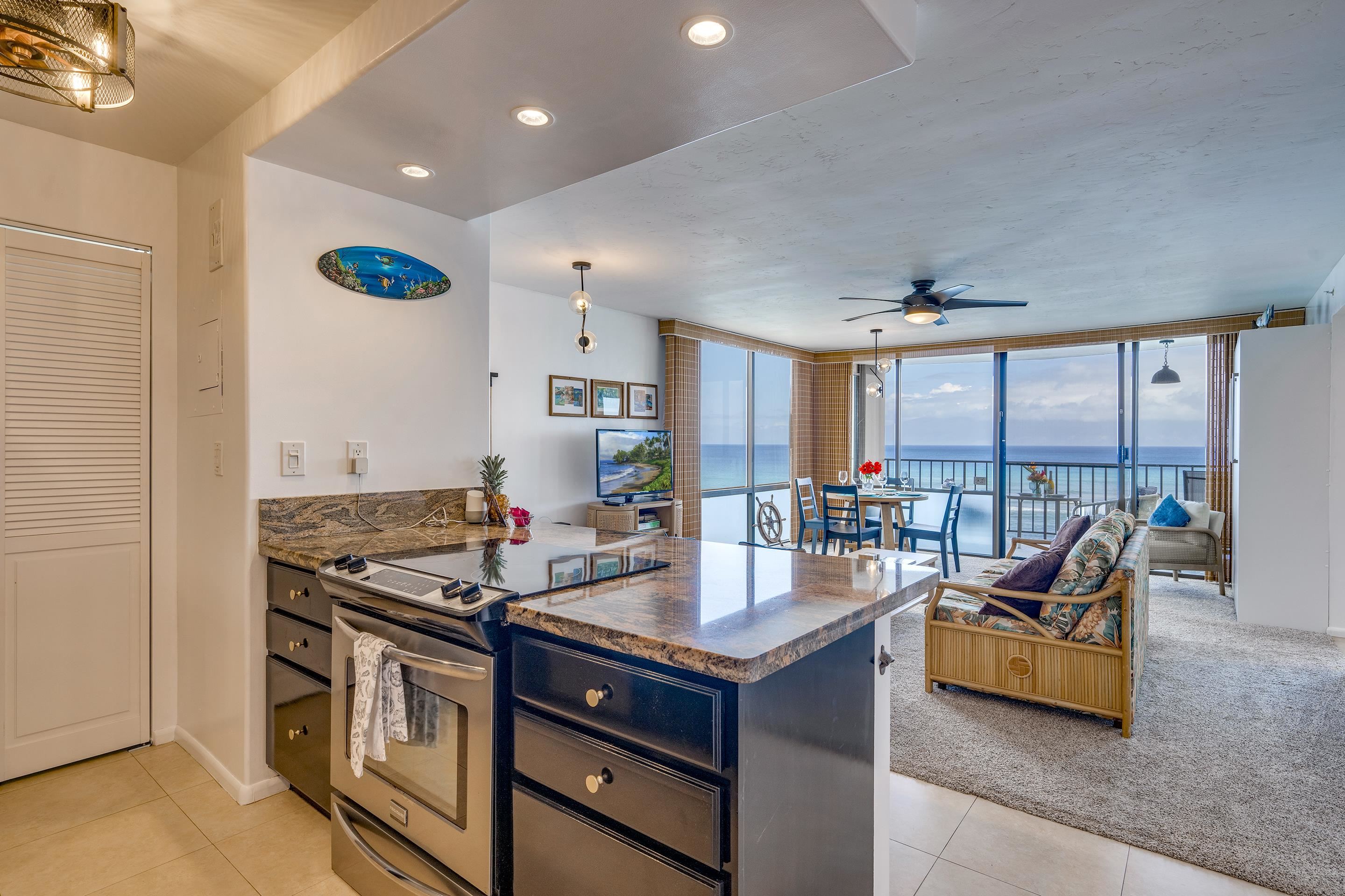 4327 Lower Honoapiilani Rd 610B