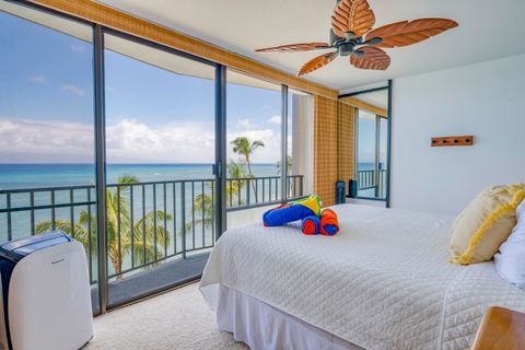 4327 Lower Honoapiilani Rd 610B Lahaina HI 96761