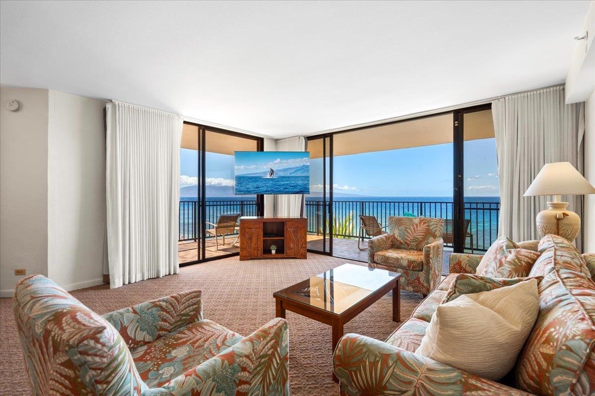 3445 Lower Honoapiilani Rd 701