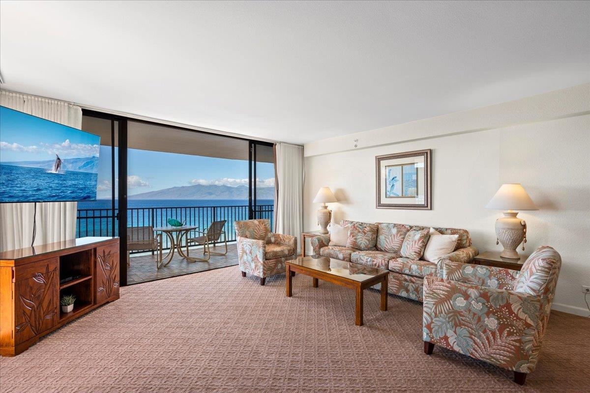 3445 Lower Honoapiilani Rd 701