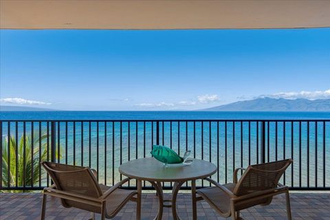 3445 Lower Honoapiilani Rd 701 Lahaina HI 96761