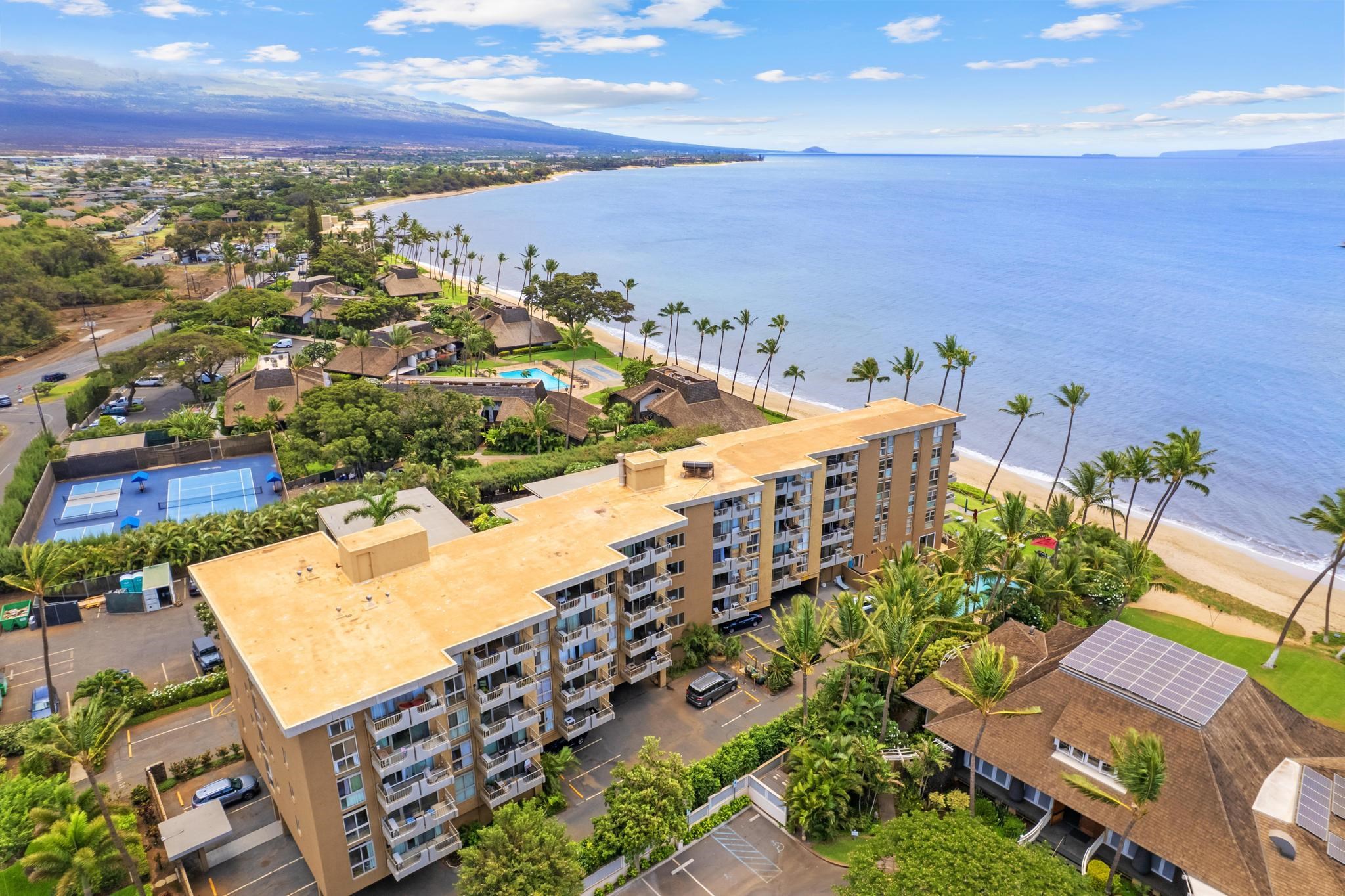 73 N Kihei Rd 302