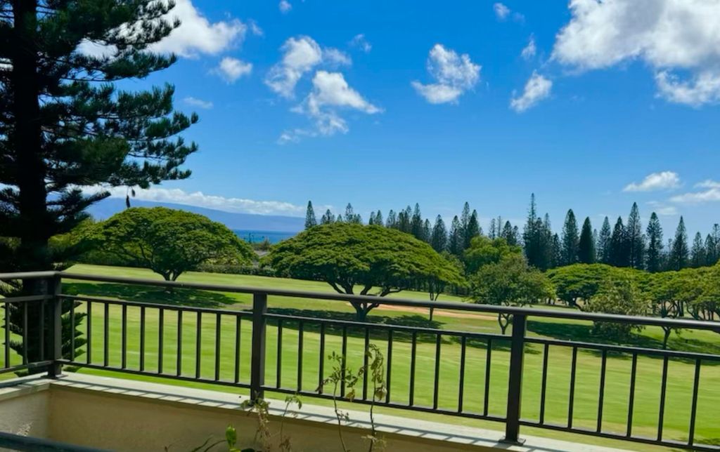 Photo of 500 Kapalua Dr #16T1, Lahaina, HI 96761 (MLS # 406020)
