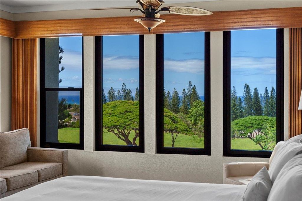 Photo of 500 Kapalua Dr #16T1, Lahaina, HI 96761 (MLS # 406020)