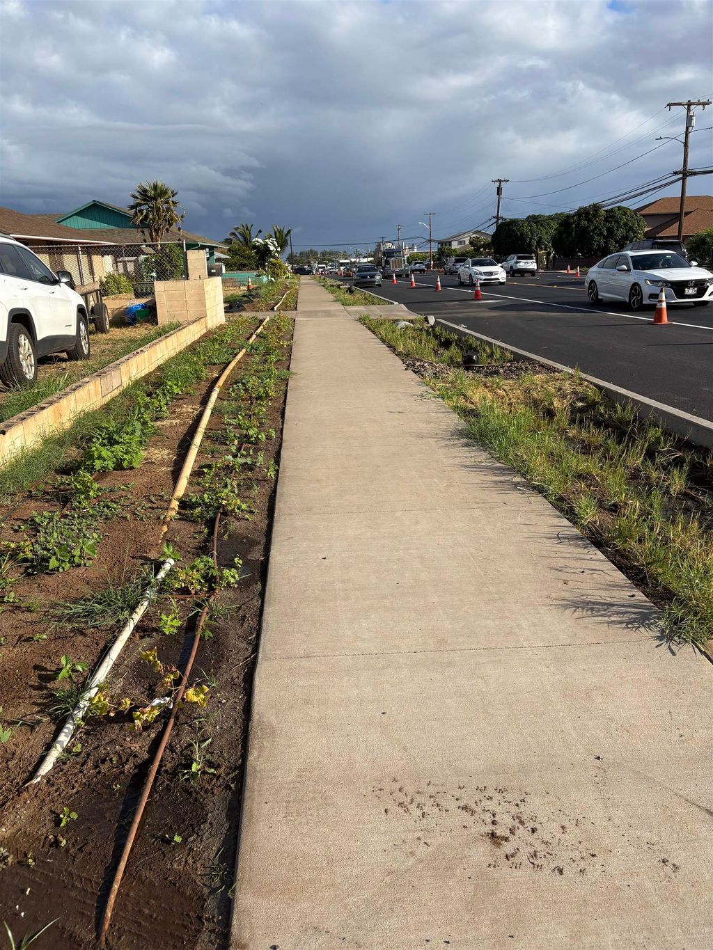 Photo of 412 S Puunene Ave, Kahului, HI 96732 (MLS # 407001)